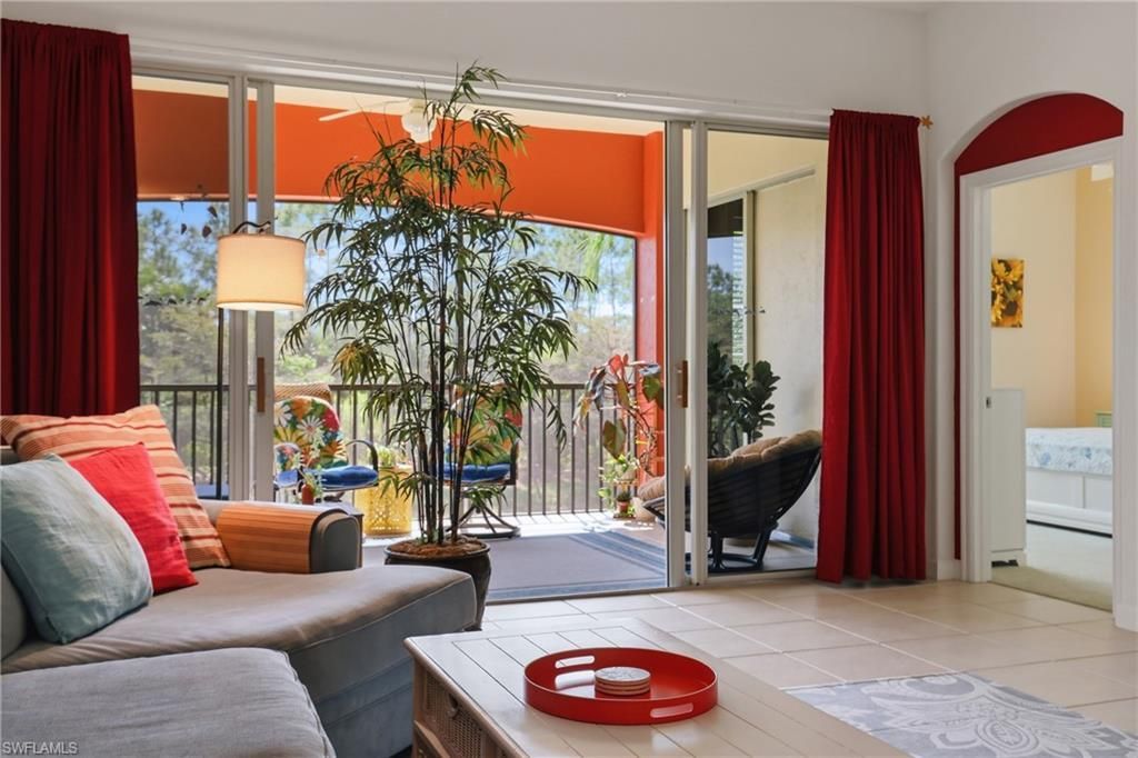 8601 Piazza Del Lago Cir , Unit 203, Estero, FL 33928 Photo