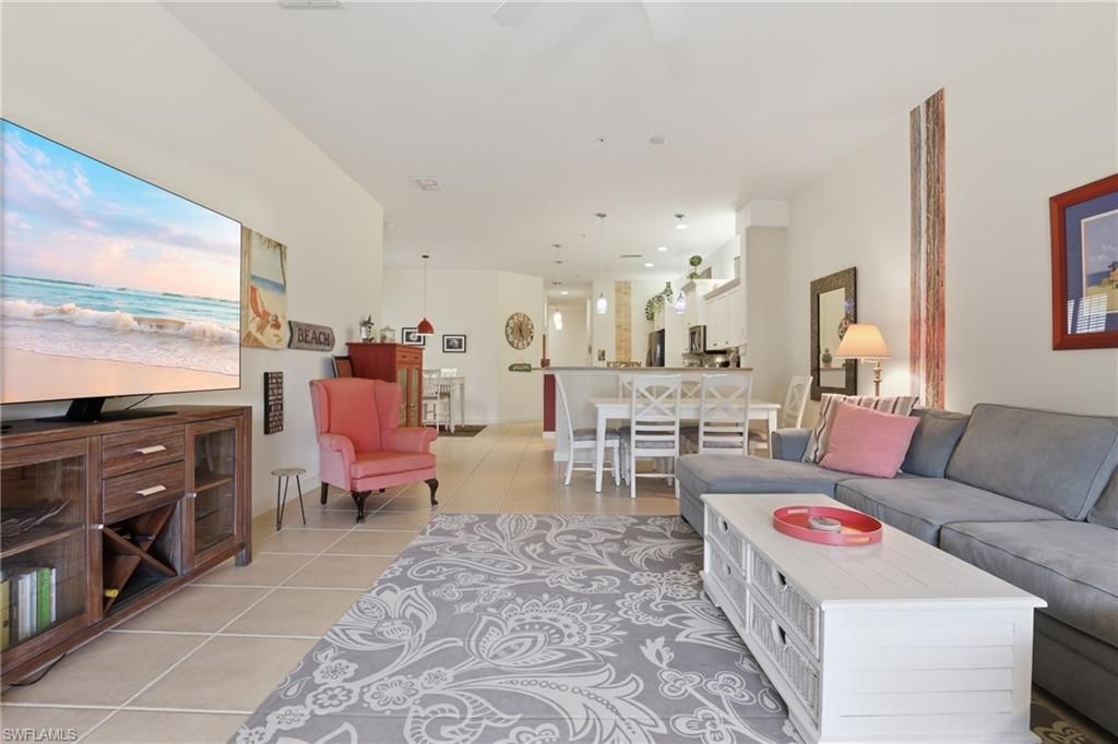 8601 Piazza Del Lago Cir , Unit 203, Estero, FL 33928 Photo