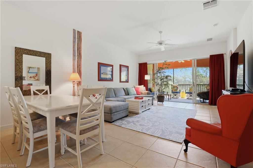 8601 Piazza Del Lago Cir , Unit 203, Estero, FL 33928 Photo