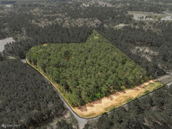 0 Providence Private Lane , Frierson, LA 71027