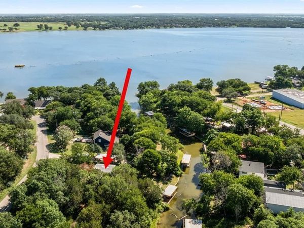 2549 Forest Park Drive, Granbury, TX 76048