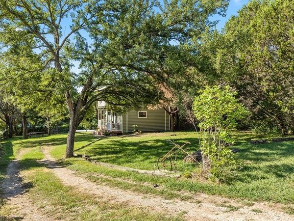 2547 Forest Park Drive, Granbury, TX 76048