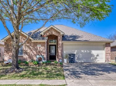 5008 Coney Island Drive, Frisco, TX 75036