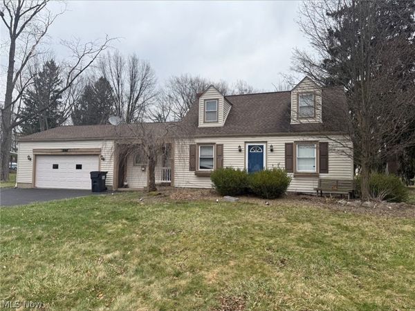 3045 Evelyn Road , Youngstown, OH 44511