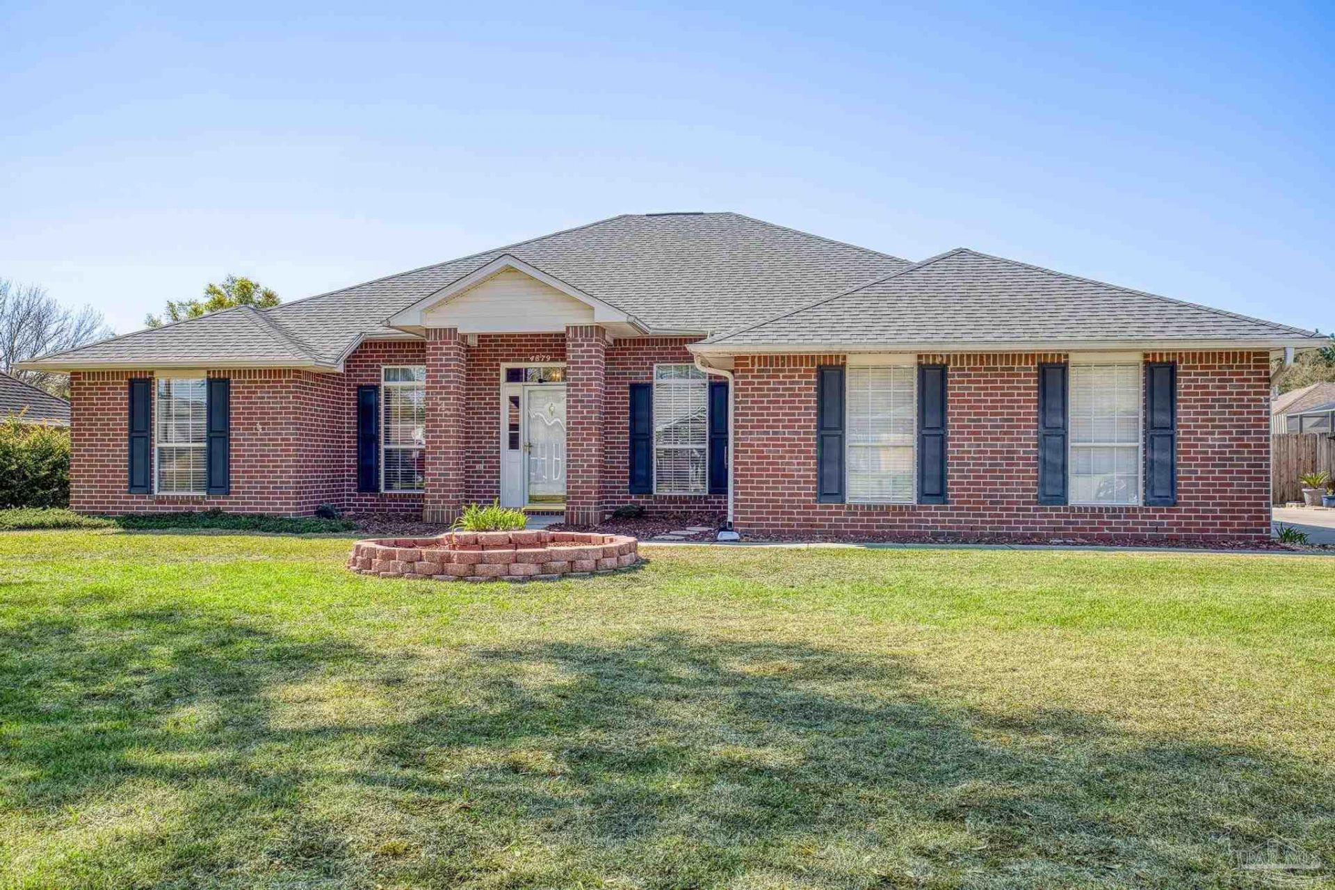 4879 Laurel Oak Dr, Pace, FL 32571 Main Photo