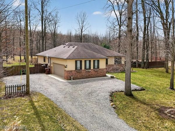 660 E Allen Road, Howell Twp, MI 48855