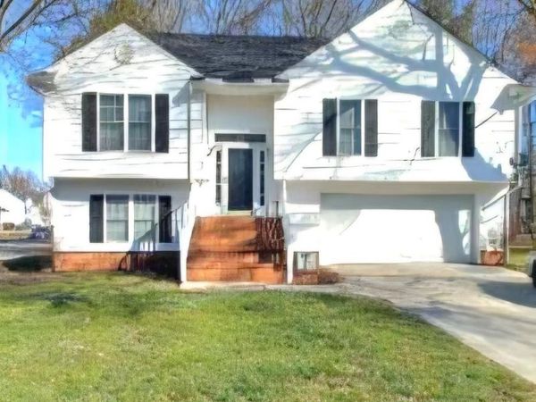 3904 SHILLINGFORD DRIVE , RICHMOND, VA 23223