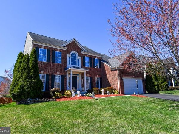 25636 SUMMERALL DRIVE, ALDIE, VA 20105