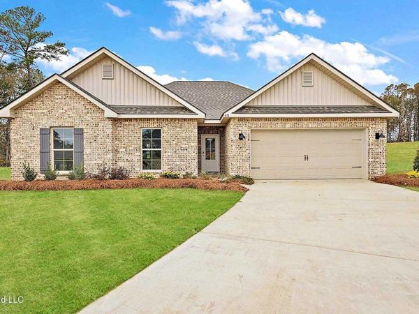 434 Piney Drive, Pearl, MS 39208