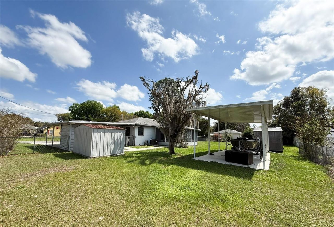 2122 Cr 437a, Lake Panasoffkee, FL 33538 Photo