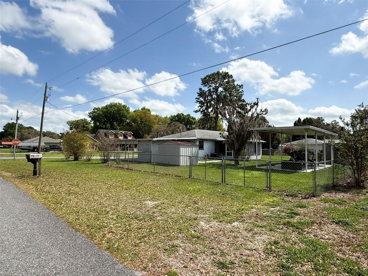 2122 Cr 437a, Lake Panasoffkee, FL 33538 Photo