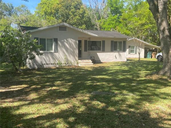630 SE 29TH TERRACE , OCALA, FL 34471