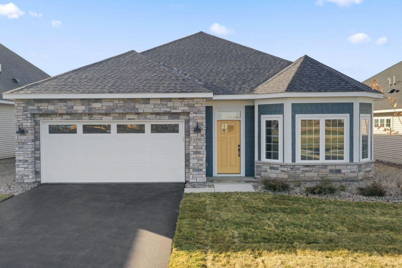 1290 149th Street W, Rosemount, MN 55068 Main Photo