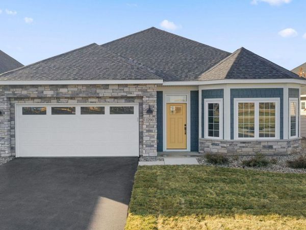 1290 149th Street W, Rosemount, MN 55068