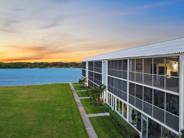 100 Waterway Road, Unit E305, Tequesta, FL 33469