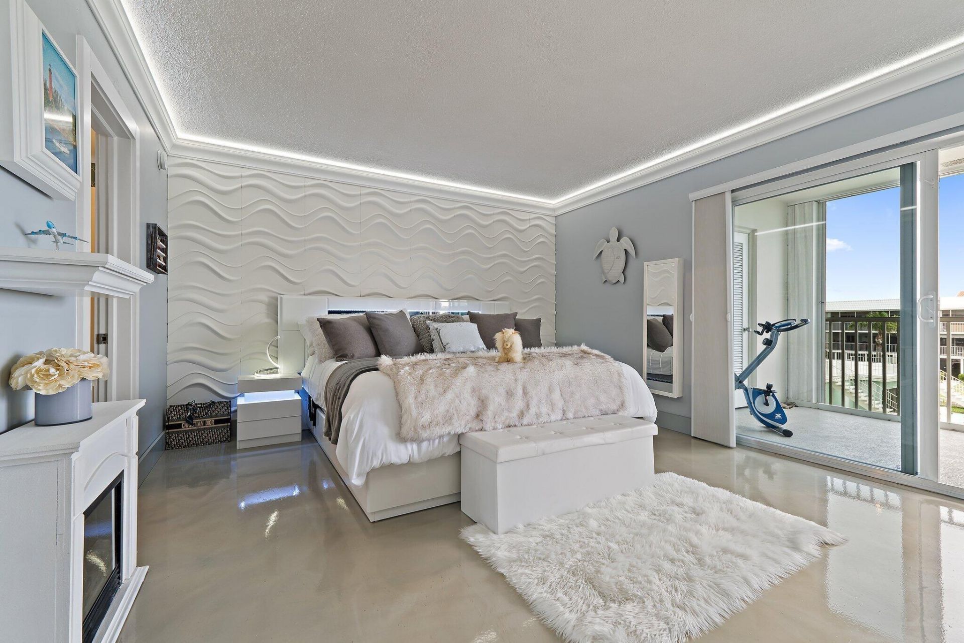 100 Waterway Road, Unit E305, Tequesta, FL 33469 Photo