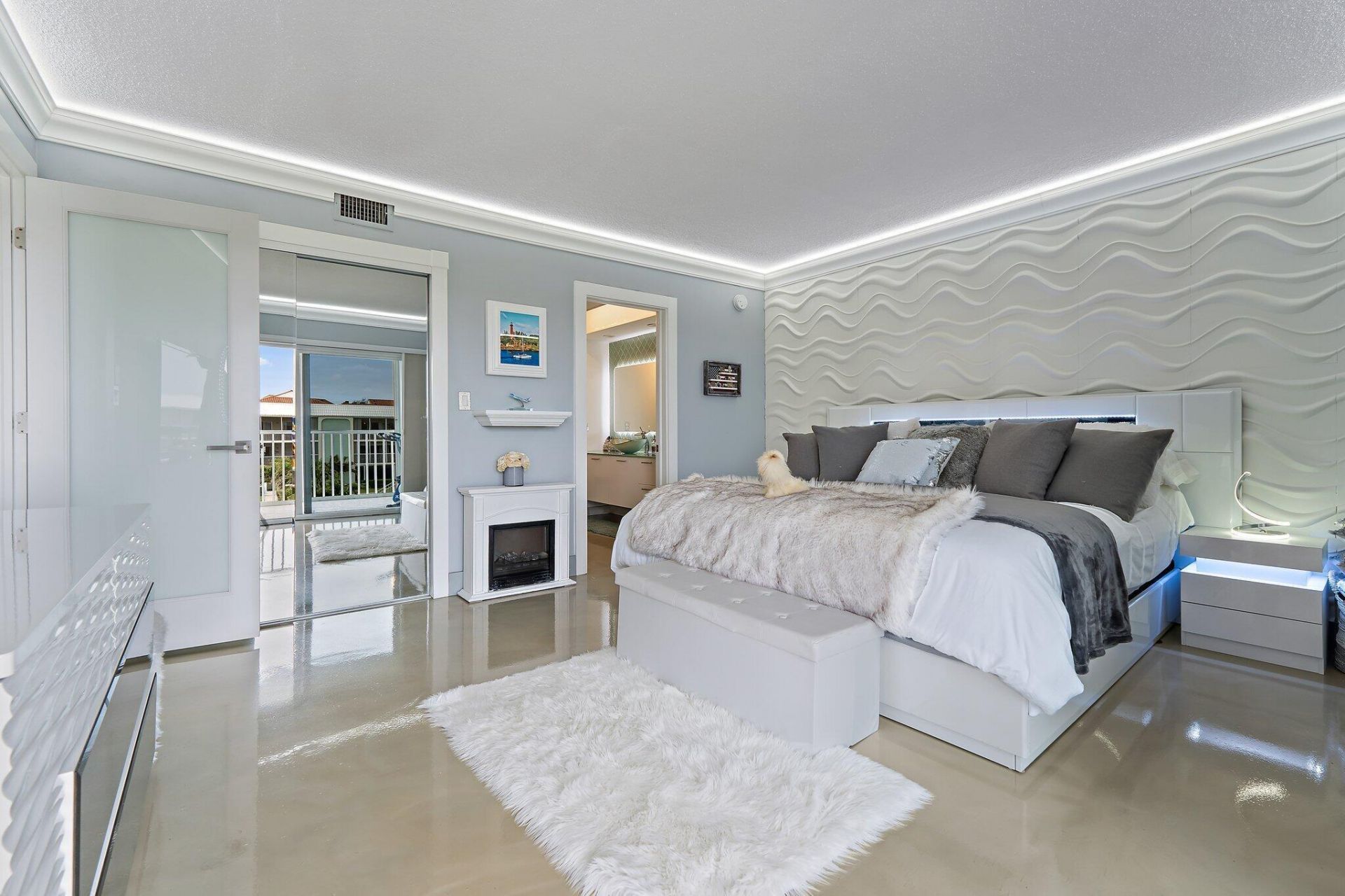 100 Waterway Road, Unit E305, Tequesta, FL 33469 Photo