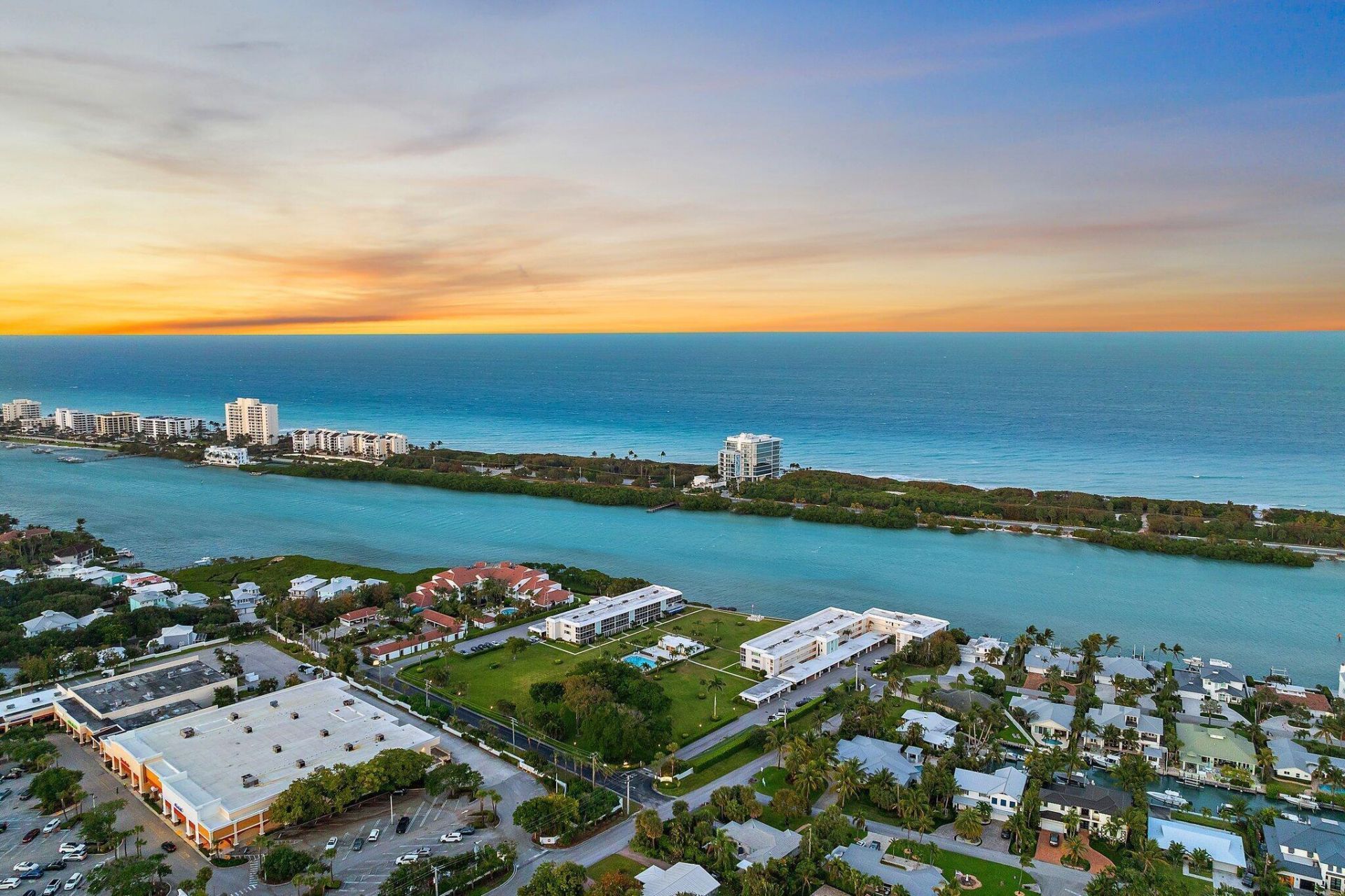 100 Waterway Road, Unit E305, Tequesta, FL 33469 Photo