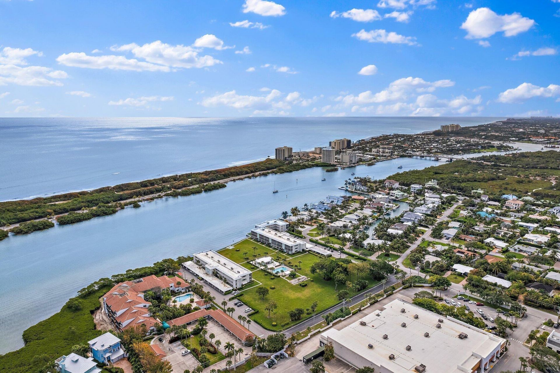 100 Waterway Road, Unit E305, Tequesta, FL 33469 Photo