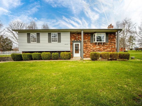 21 Leisure Court, West Chester, OH 45241