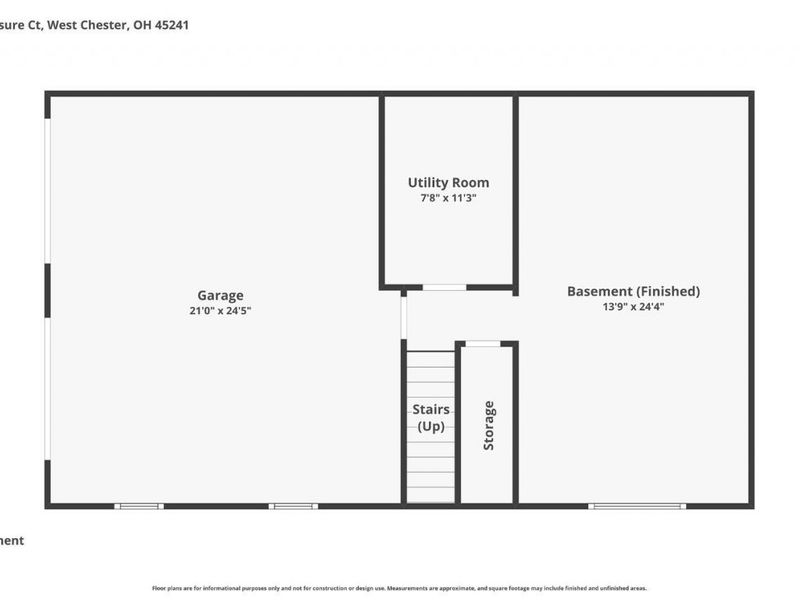 21 Leisure Court, West Chester, OH 45241 Photo 40