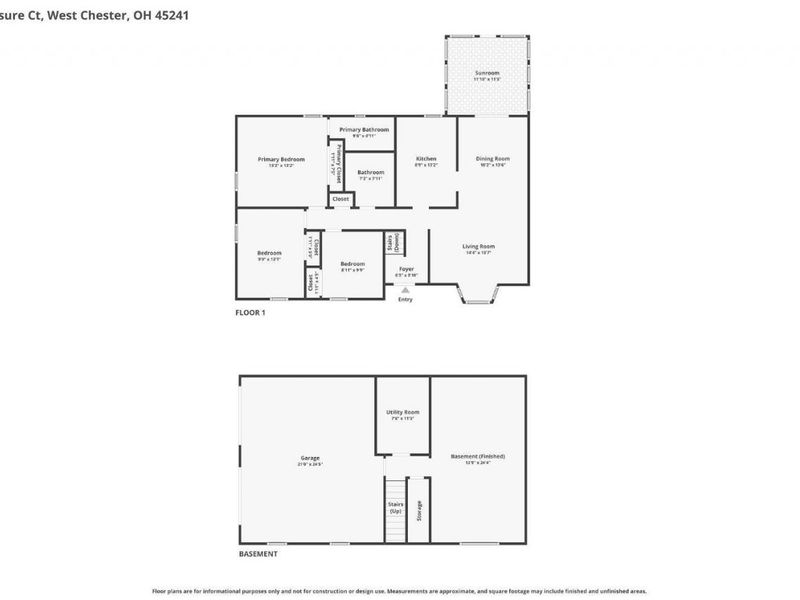 21 Leisure Court, West Chester, OH 45241 Photo 41