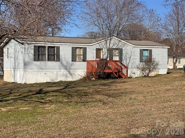 150 Golden Oaks Lane, Ellenboro, NC 28080