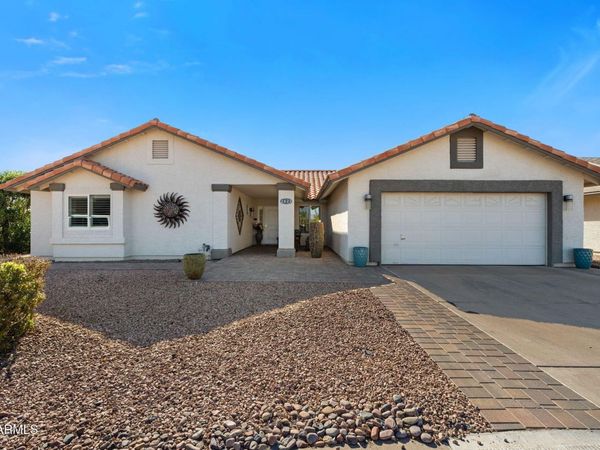 2622 LEISURE WORLD, Mesa, AZ 85206