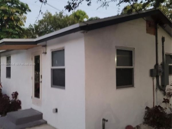 512 NW 96th St , Unit A, Miami, FL 33150