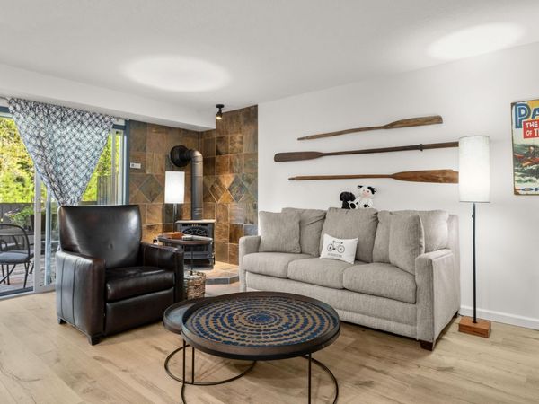 57057 Abbot House Lane, Unit 9, Sunriver, OR 97707