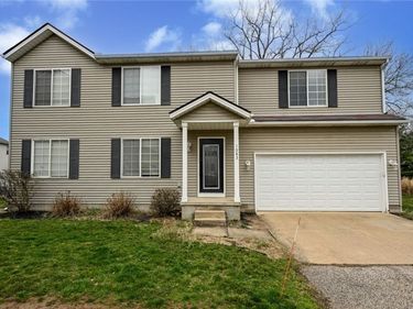 1083 Reeves Court, Lakemore, OH 44312