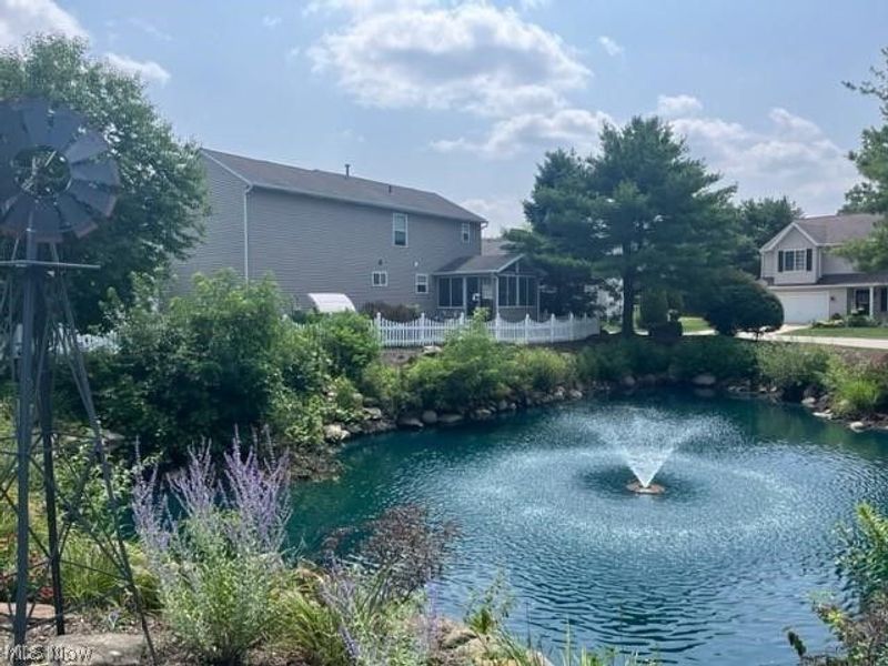 1083 Reeves Court , Lakemore, OH 44312 Photo 12