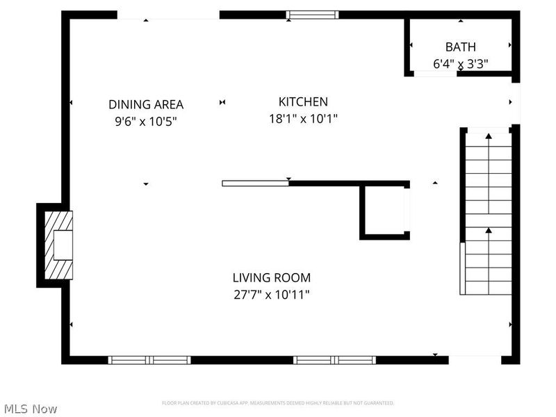 1083 Reeves Court , Lakemore, OH 44312 Photo 13