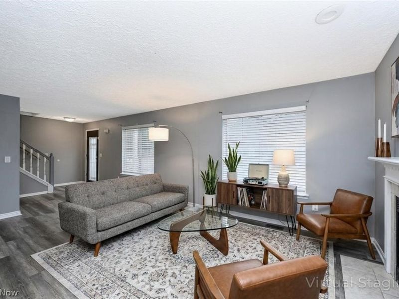 1083 Reeves Court , Lakemore, OH 44312 Photo 14