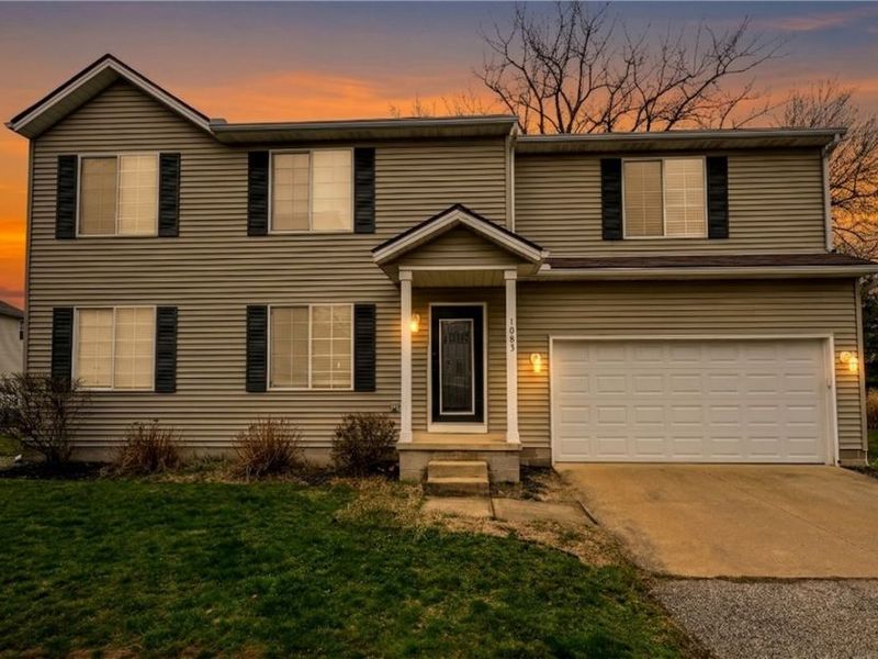 1083 Reeves Court , Lakemore, OH 44312 Photo 2