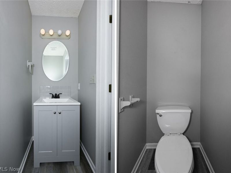 1083 Reeves Court , Lakemore, OH 44312 Photo 24