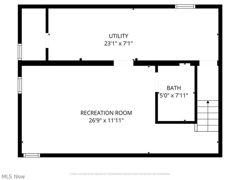 1083 Reeves Court , Lakemore, OH 44312 Photo 41