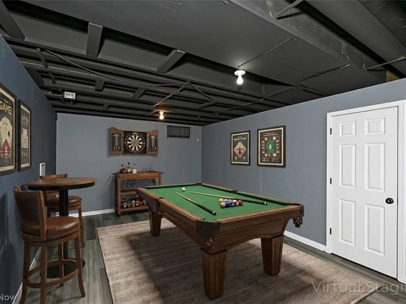 1083 Reeves Court , Lakemore, OH 44312 Photo 42