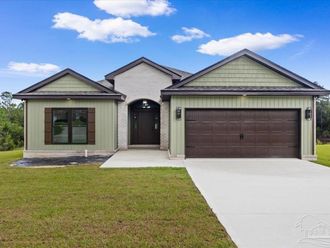 5015 Timber Ridge Dr Pace, FL 32571