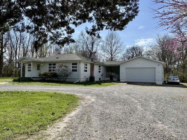 3614 S Illinois Avenue, Carbondale, IL 62903