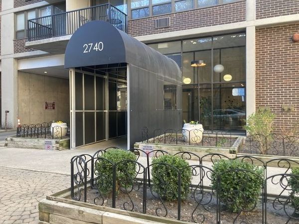 2740 N Pine Grove Avenue, Unit 19D, Chicago, IL 60614