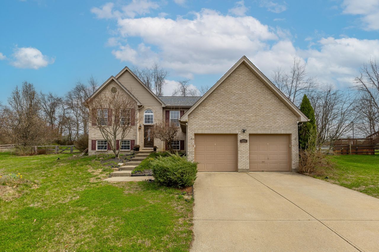 5598 Strike The Gold Drive, Burlington, KY 41005 Main Photo