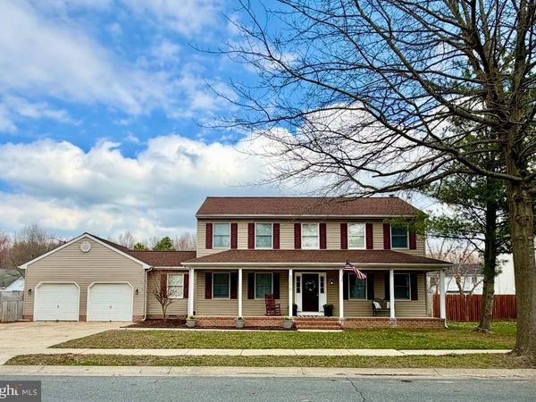 29676 STANDISH STREET, EASTON, MD 21601