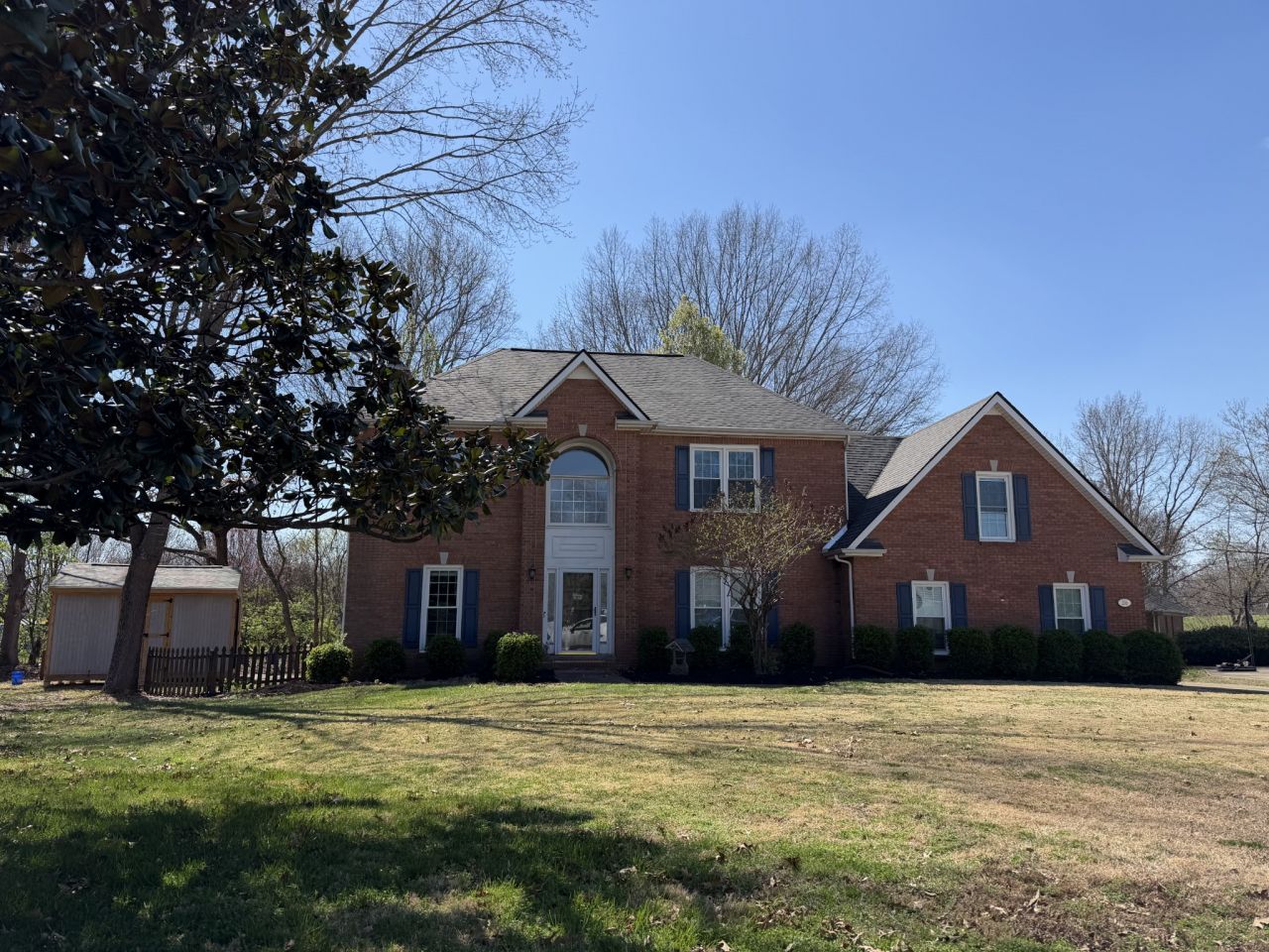 206 Longwood Ln , Clarksville, TN 37043 Main Photo