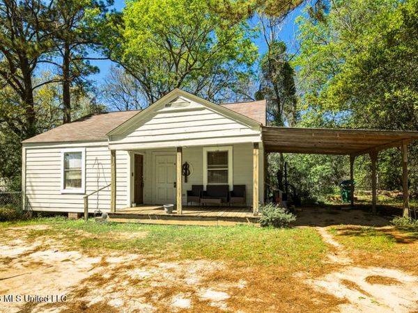 420 Old Richton Road, Petal, MS 39465