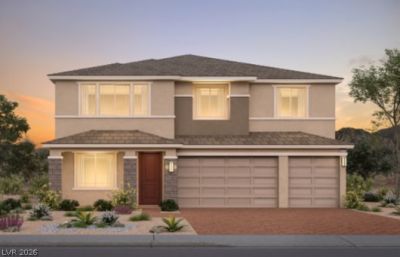 10218 Dawnville Walk Street, Las Vegas, NV 89141 Main Photo