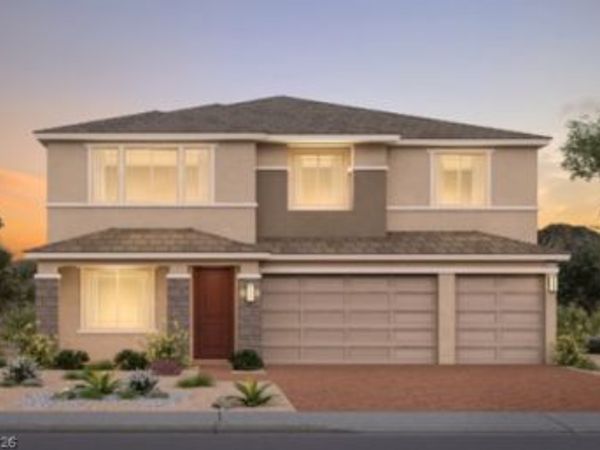 10218 Dawnville Walk Street , Las Vegas, NV 89141