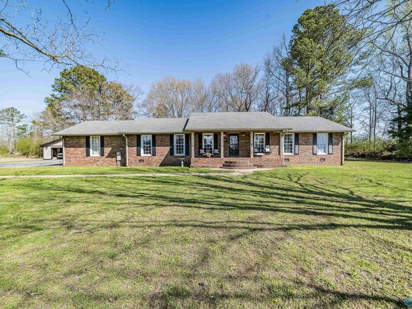 5187 Main Drive, New Hope, AL 35760