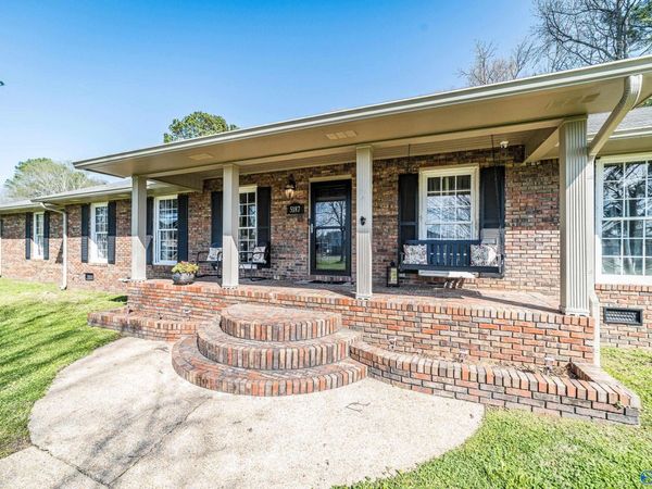 5187 Main Drive, New Hope, AL 35760