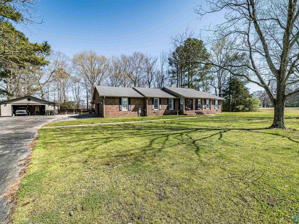5187 Main Drive, New Hope, AL 35760